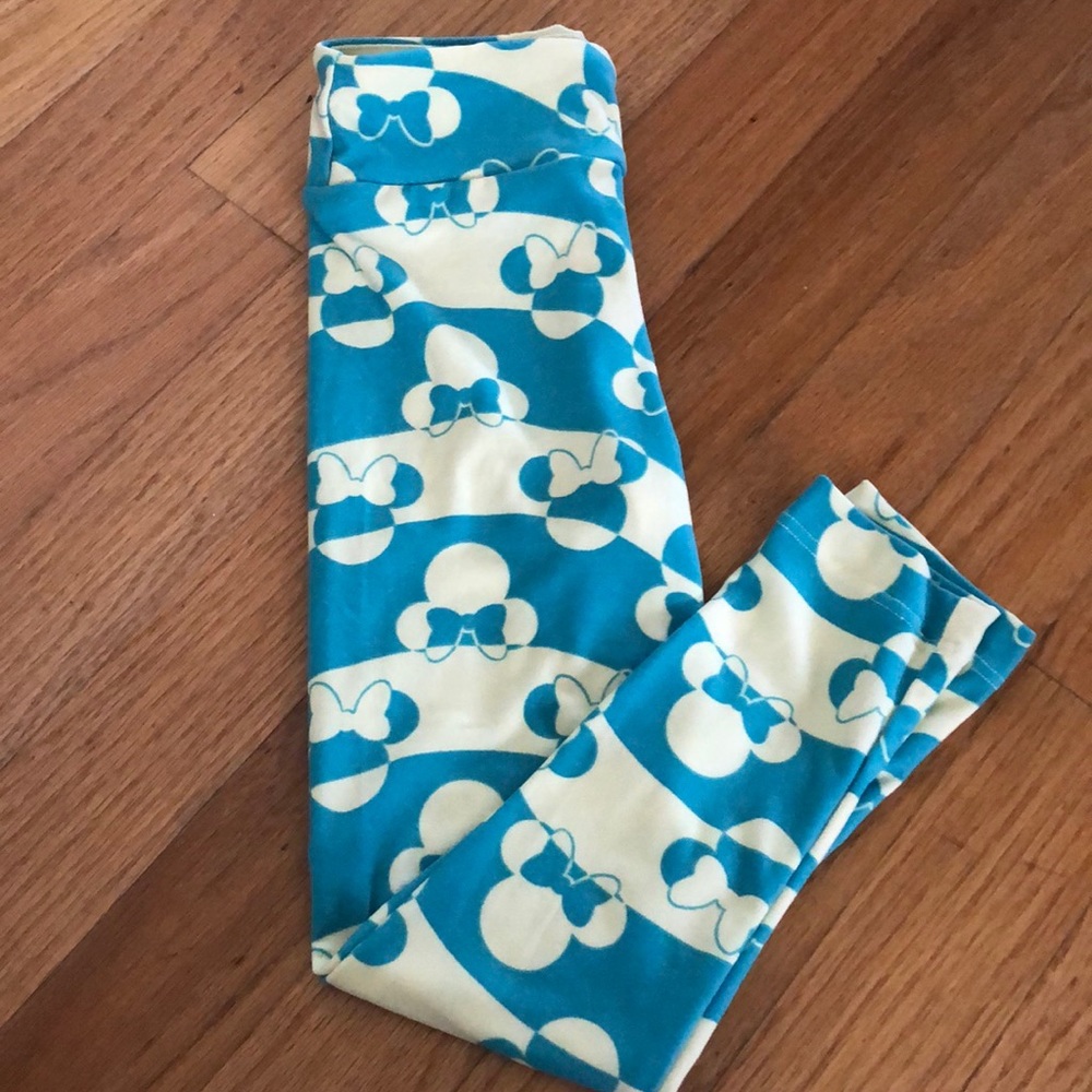 Kids leggings
